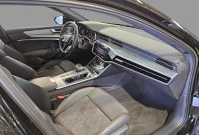 Audi S6 Avant Quattro