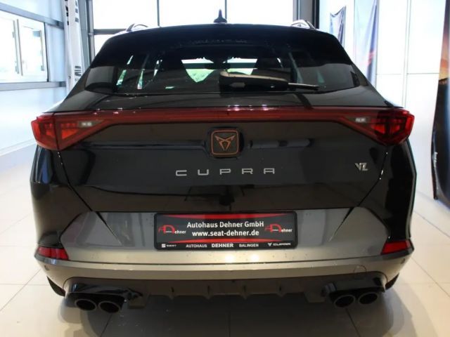 Cupra Formentor 4Drive VZ