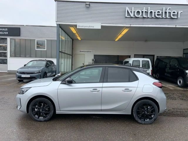 Opel Corsa GS-Line Grand Sport business+