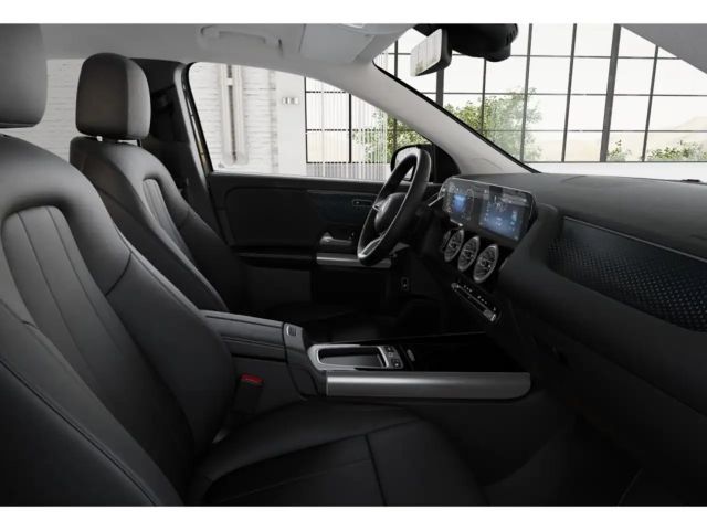 Mercedes-Benz GLA 220 4MATIC Progressive