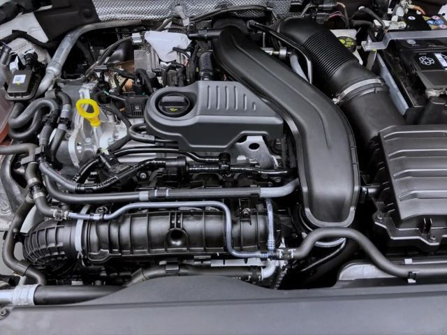 Skoda Karoq 1.5 TSI Sportline