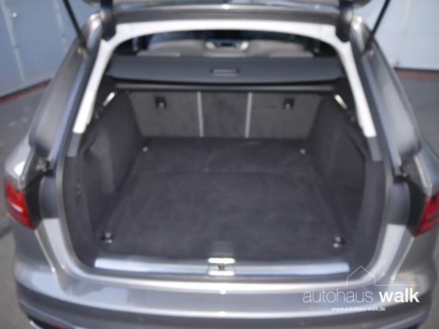 Audi A4 40 TDI Avant S-Tronic