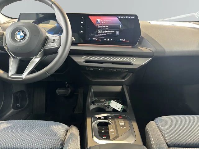 BMW 120 120d M-Sport Sedan