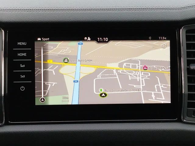 Skoda Kodiaq 2.0 TSI 4x4 Style Style