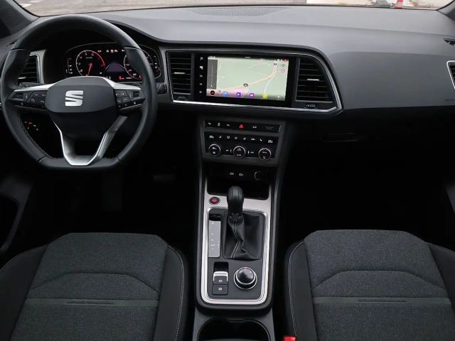 Seat Ateca DSG