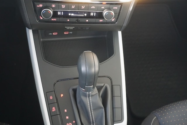 Seat Arona 1.0 TSI DSG Style