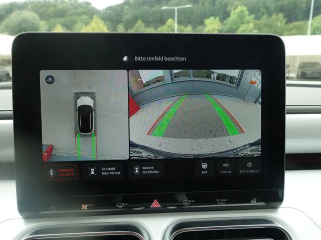 Smart #1 315kW AWD Pulse 66kWh