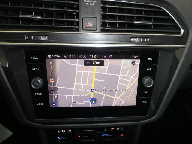 Volkswagen Tiguan DSG Life