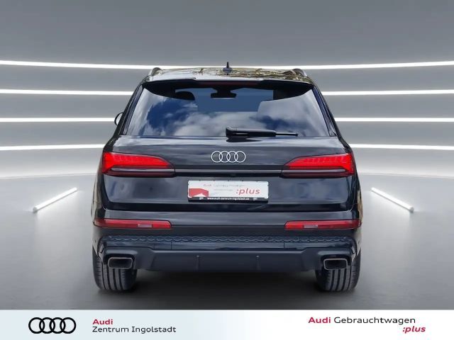 Audi Q7 50 TDI Quattro S-Line