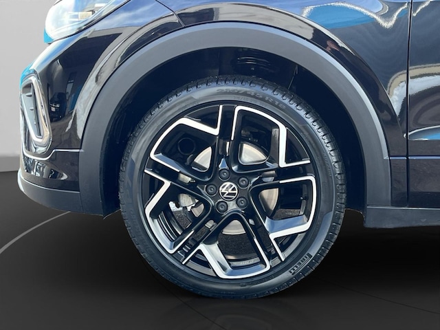 Volkswagen T-Cross 1.5 TSI DSG R-Line