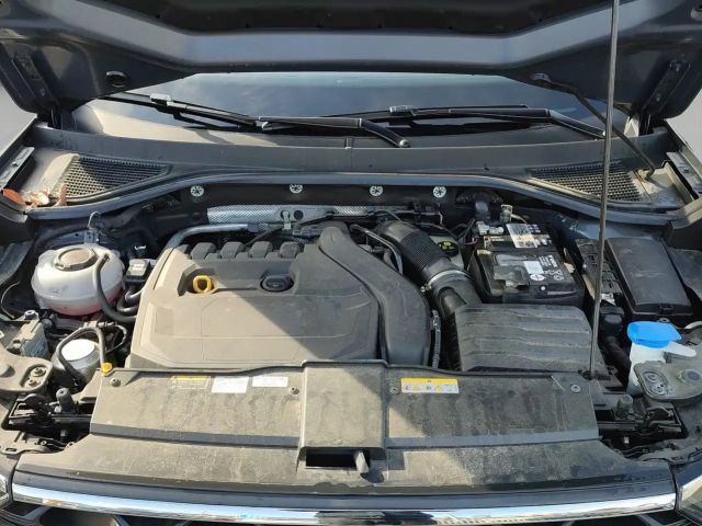 Volkswagen T-Roc 1.5 TSI DSG Style