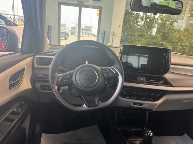 Suzuki Swift Hybrid Shine