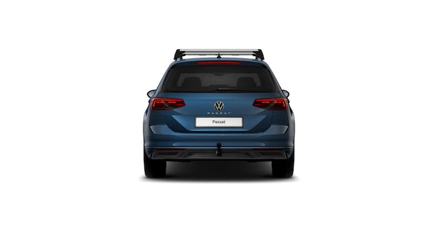 Volkswagen Passat 2.0 TDI Business Variant