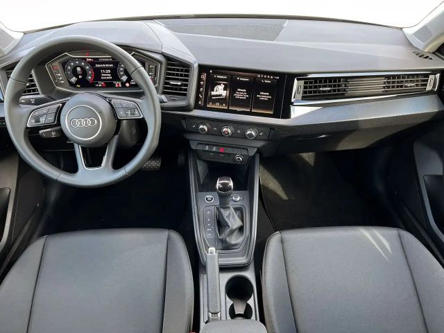 Audi A1 30 TFSI S-Tronic