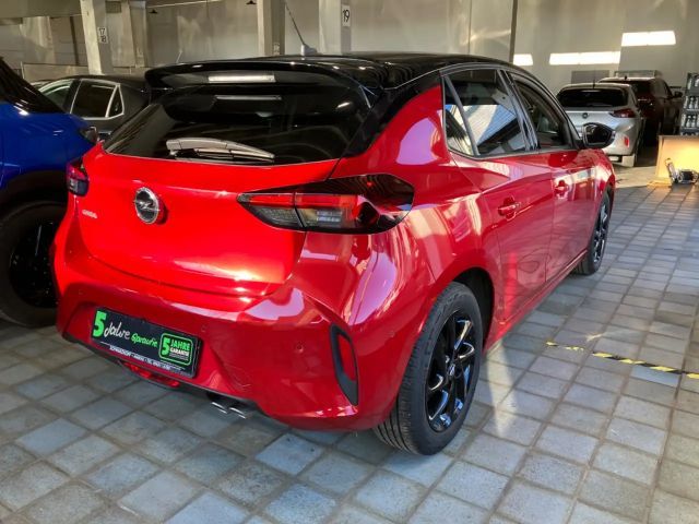 Opel Corsa 1.2 Turbo