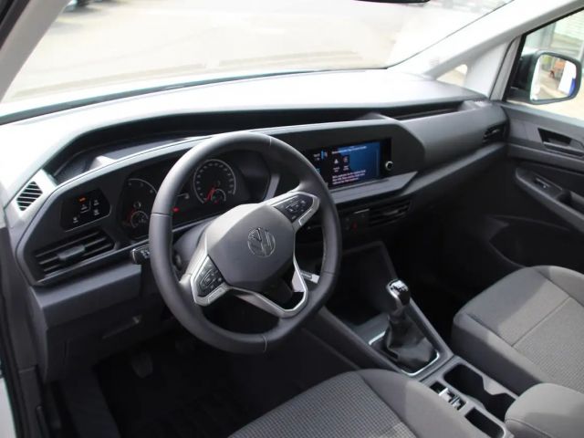 Volkswagen Caddy 1.5 TSI Maxi