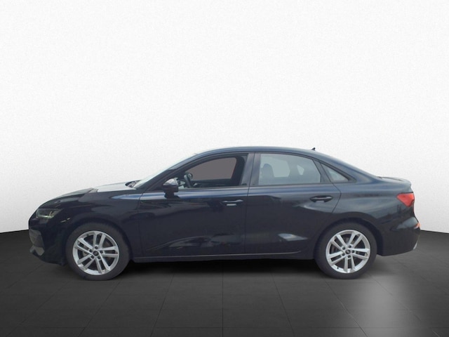 Audi A3 35 TFSI S-Tronic Sedan
