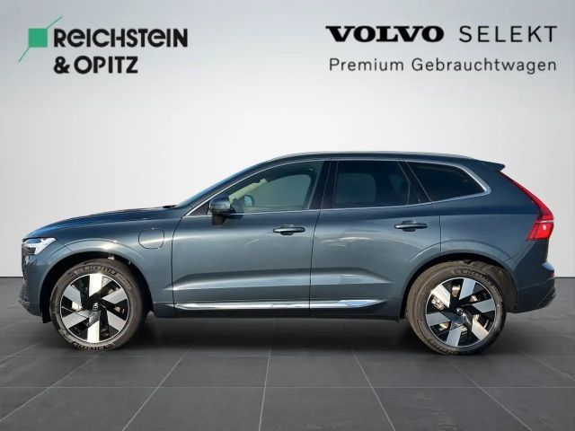 Volvo XC60 AWD Bright Plus Recharge T6
