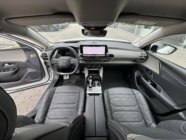 Citroën C5 X Hybrid Shine