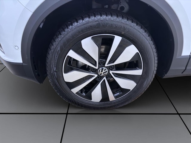 Volkswagen T-Roc 1.0 TSI