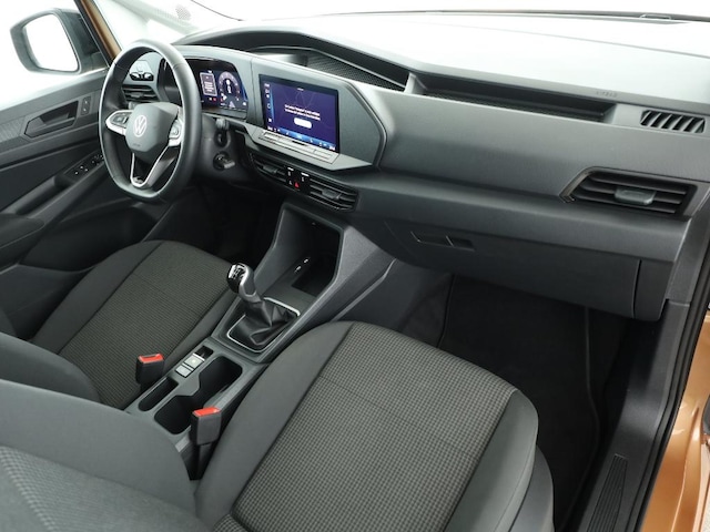 Volkswagen Caddy 1.5 TSI