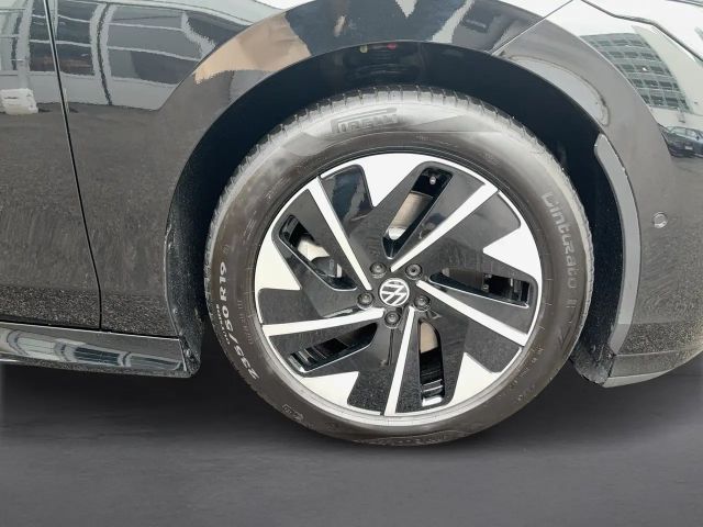 Volkswagen ID.7 Business Pro Tourer