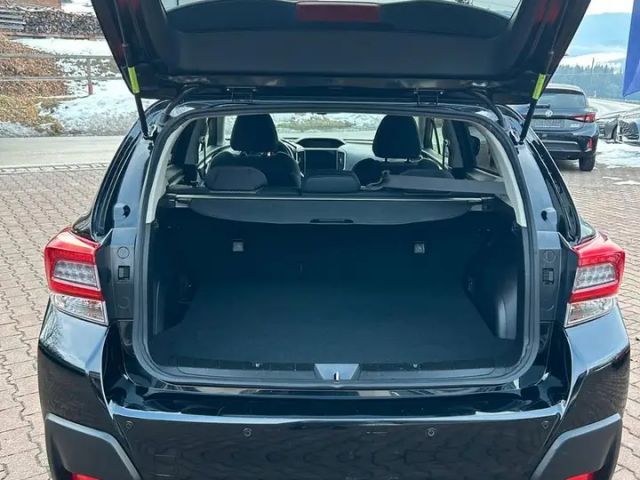 Subaru XV Comfort e-Boxer e-Boxer