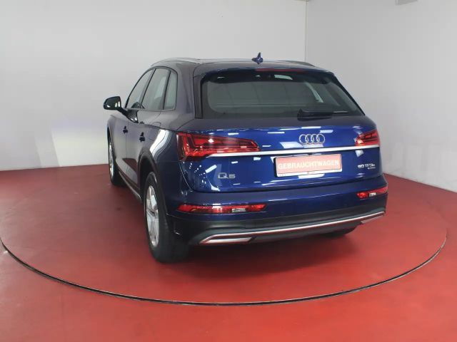 Audi Q5 Hybride Quattro