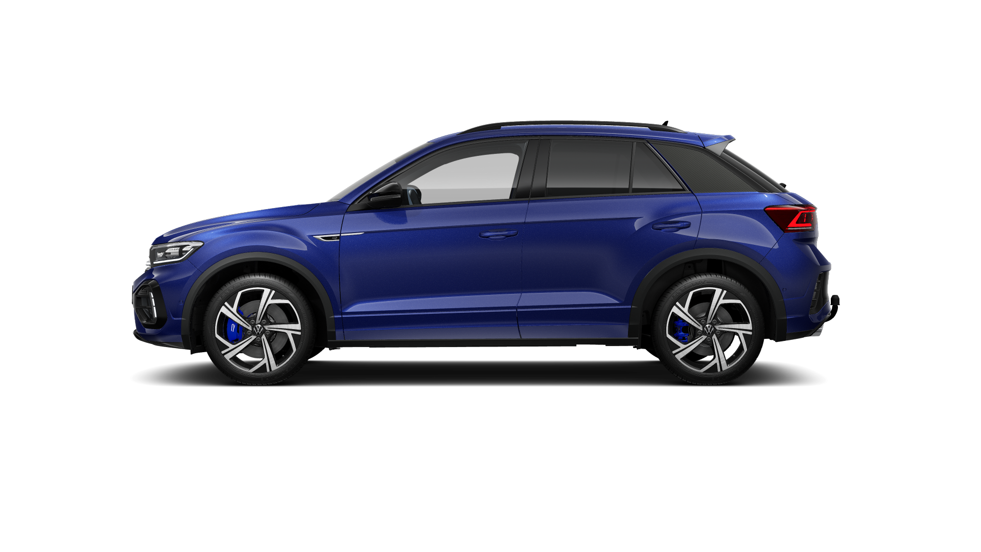 Volkswagen T-Roc T-ROC 2.0    R    BT221 TSID7A