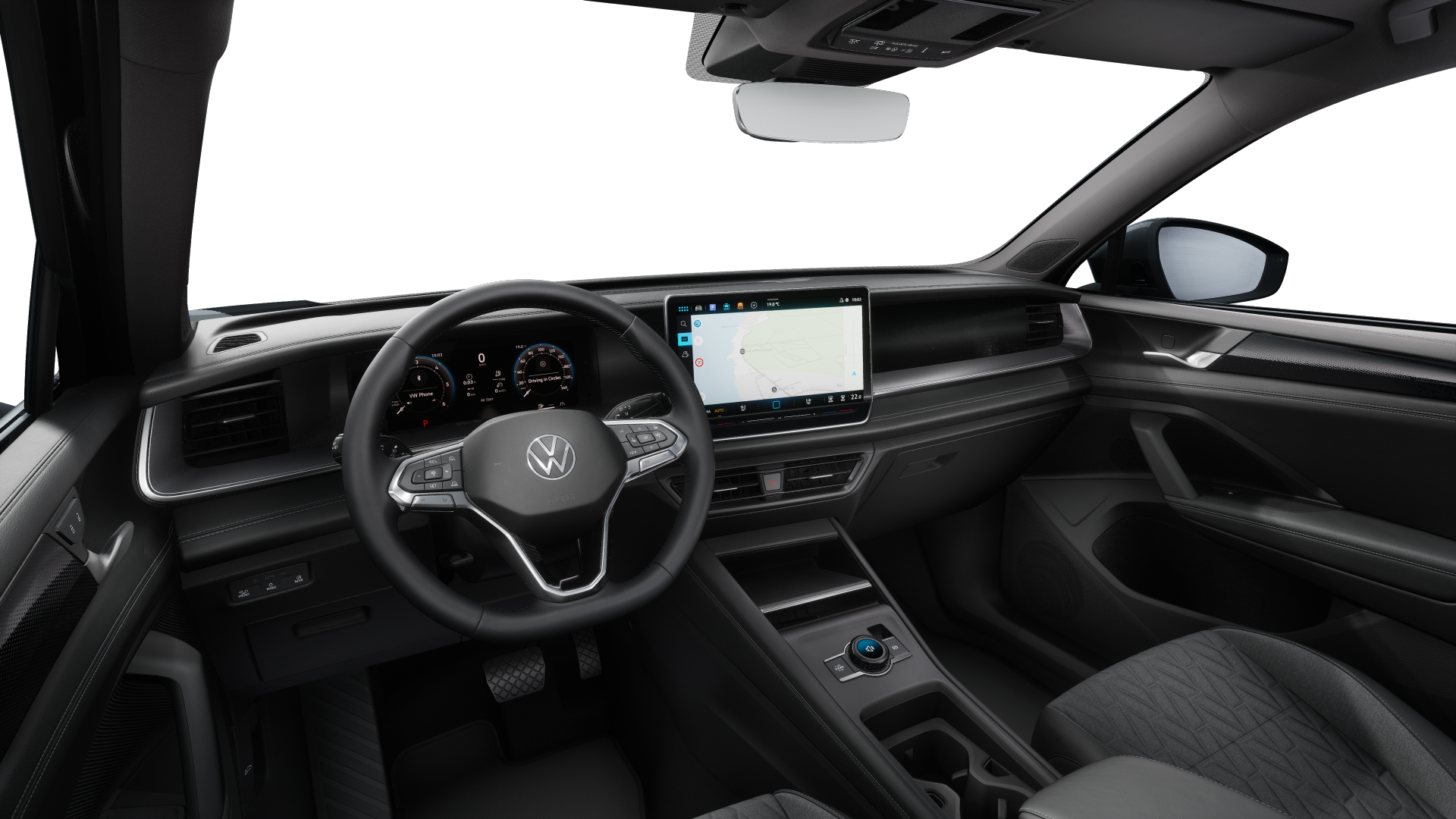 Volkswagen Tayron DSG Life