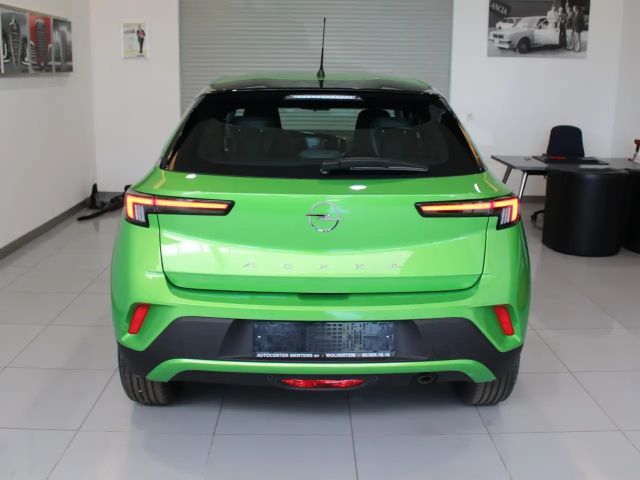Opel Mokka Edition Turbo
