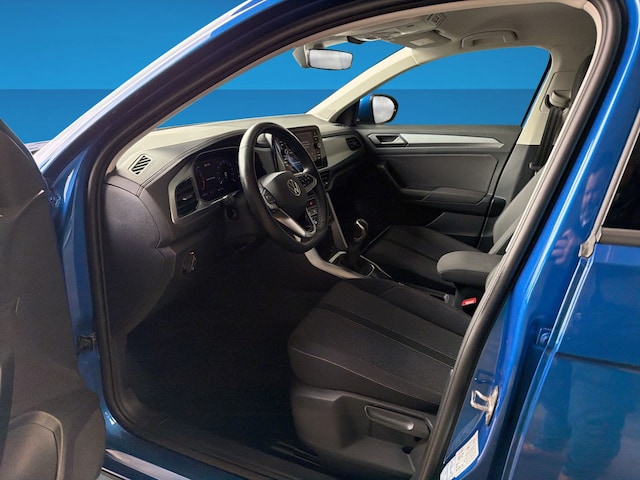 Volkswagen T-Roc 1.0 TSI Life