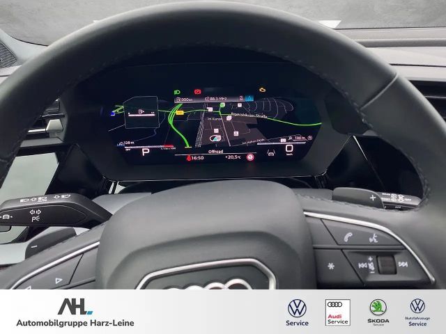 Audi A3 35 TFSI Sedan Sportback