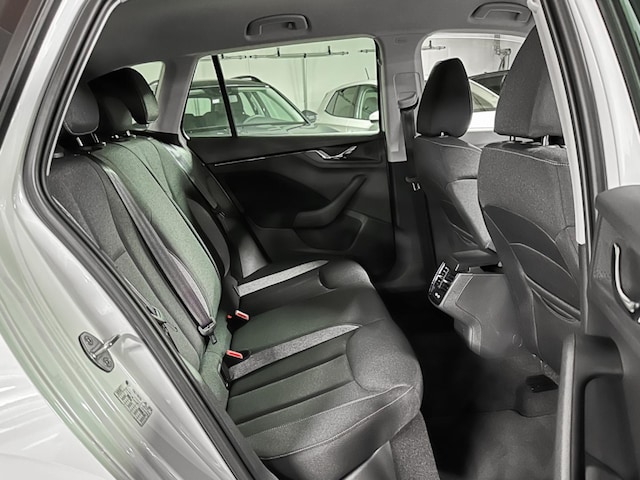 Skoda Kamiq 1.5 TSI Selection