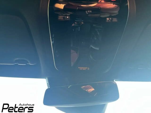 Mercedes-Benz E 220 AMG Line E 220 d