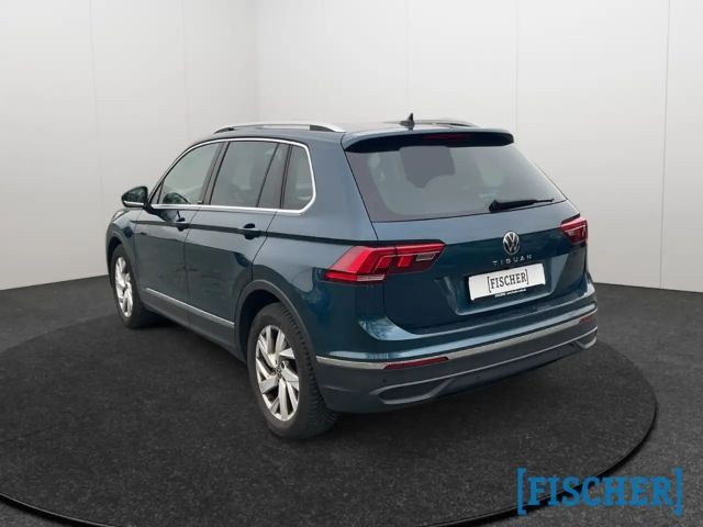 Volkswagen Tiguan 2.0 TDI Life Move