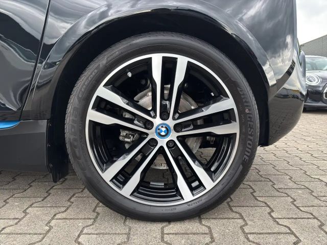 BMW i3 120Ah Sportpakket