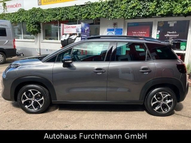 Citroën C3 Aircross Plus PureTech