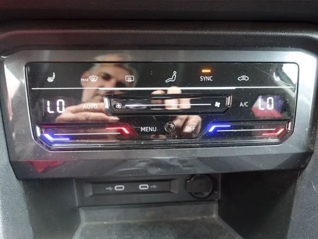 Volkswagen Tiguan Allspace DSG Life