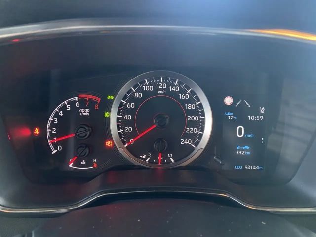 Toyota Corolla 1.2 Turbo Comfort