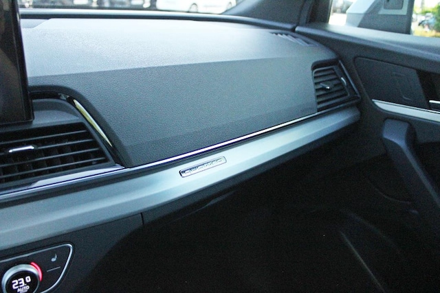 Audi Q5 50 TDI Quattro