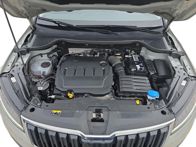 Skoda Karoq 2.0 TDI Clever