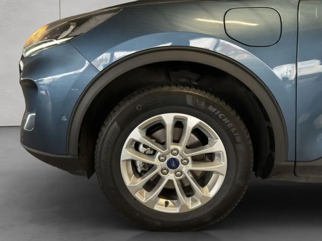 Ford Kuga Plug in Hybrid Titanium