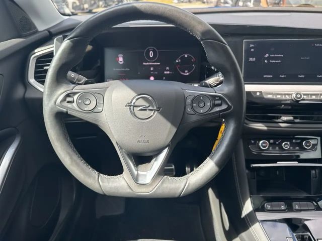 Opel Grandland X GS-Line Grand Sport