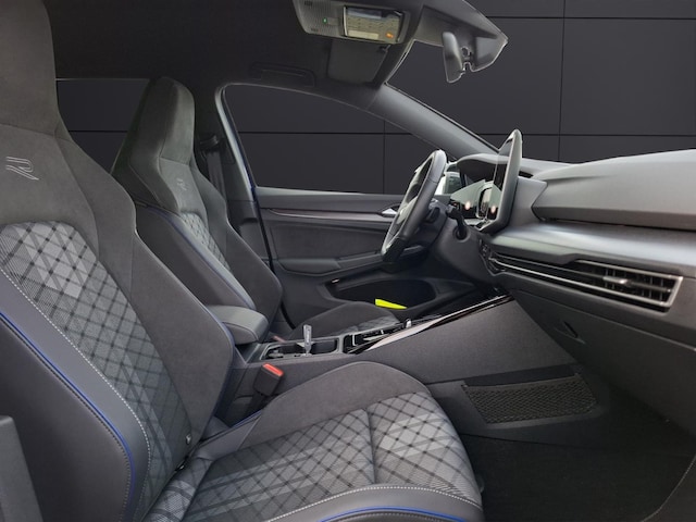 Volkswagen Golf DSG Golf VIII R-Line Variant