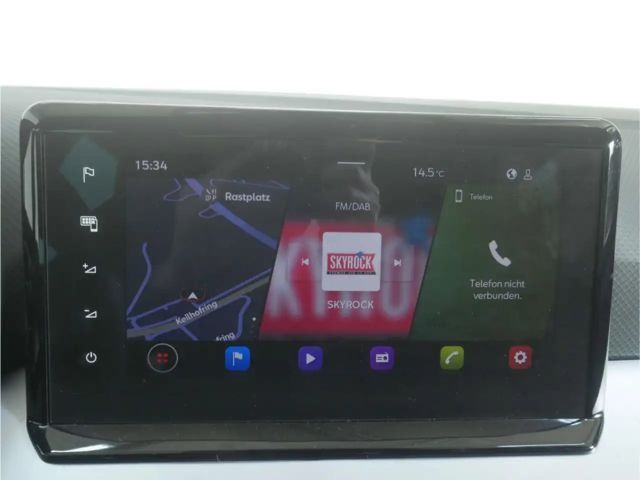 Seat Ibiza 1.0 TSI DSG FR-lijn