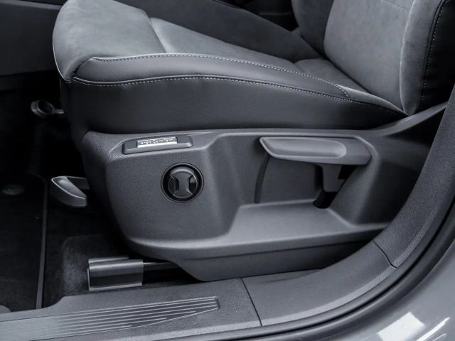 Volkswagen Caddy eHybrid