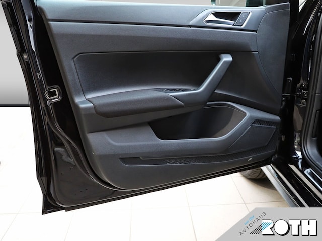 Volkswagen Polo DSG R-Line