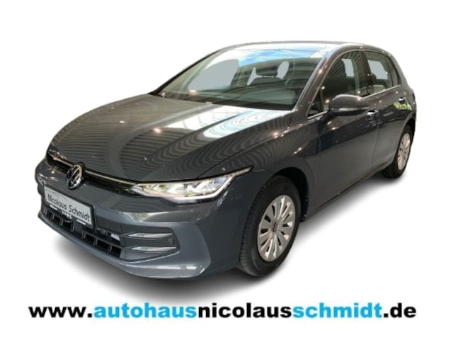 Volkswagen Golf 1.5 TSI Golf VIII