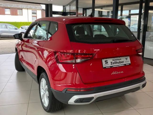 Seat Ateca 1.5 TSI Style